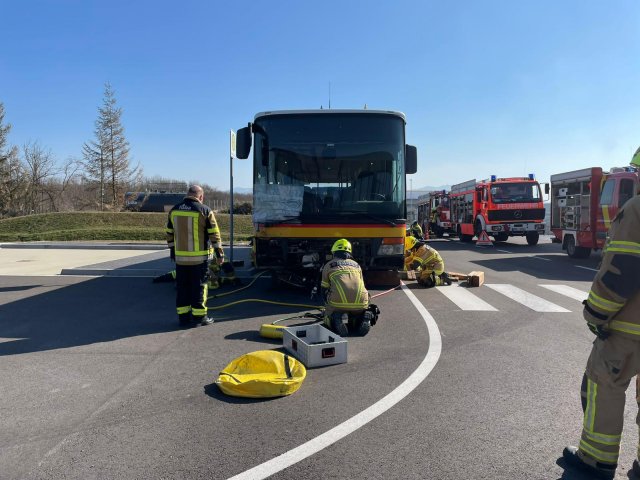 Technischen Hilfeleistung